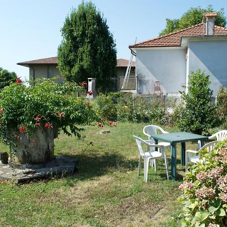 Agrifoglio B&B Nervesa della Battaglia Exteriér fotografie