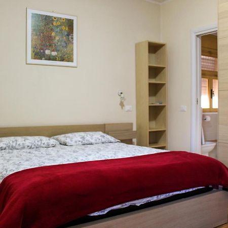 Agrifoglio B&B Nervesa della Battaglia Exteriér fotografie
