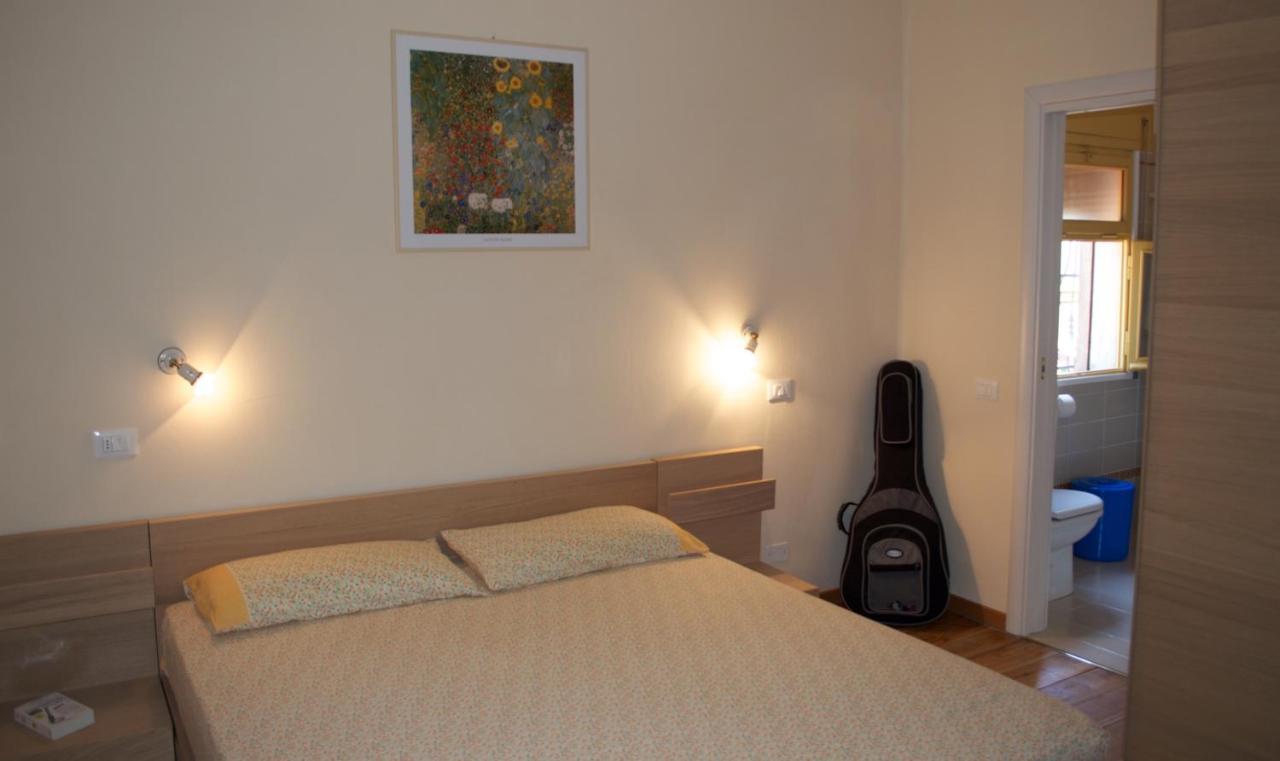 Agrifoglio B&B Nervesa della Battaglia Exteriér fotografie