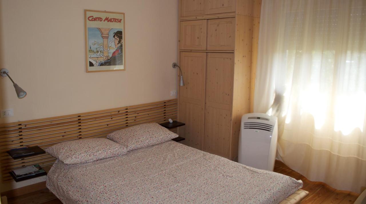 Agrifoglio B&B Nervesa della Battaglia Pokoj fotografie