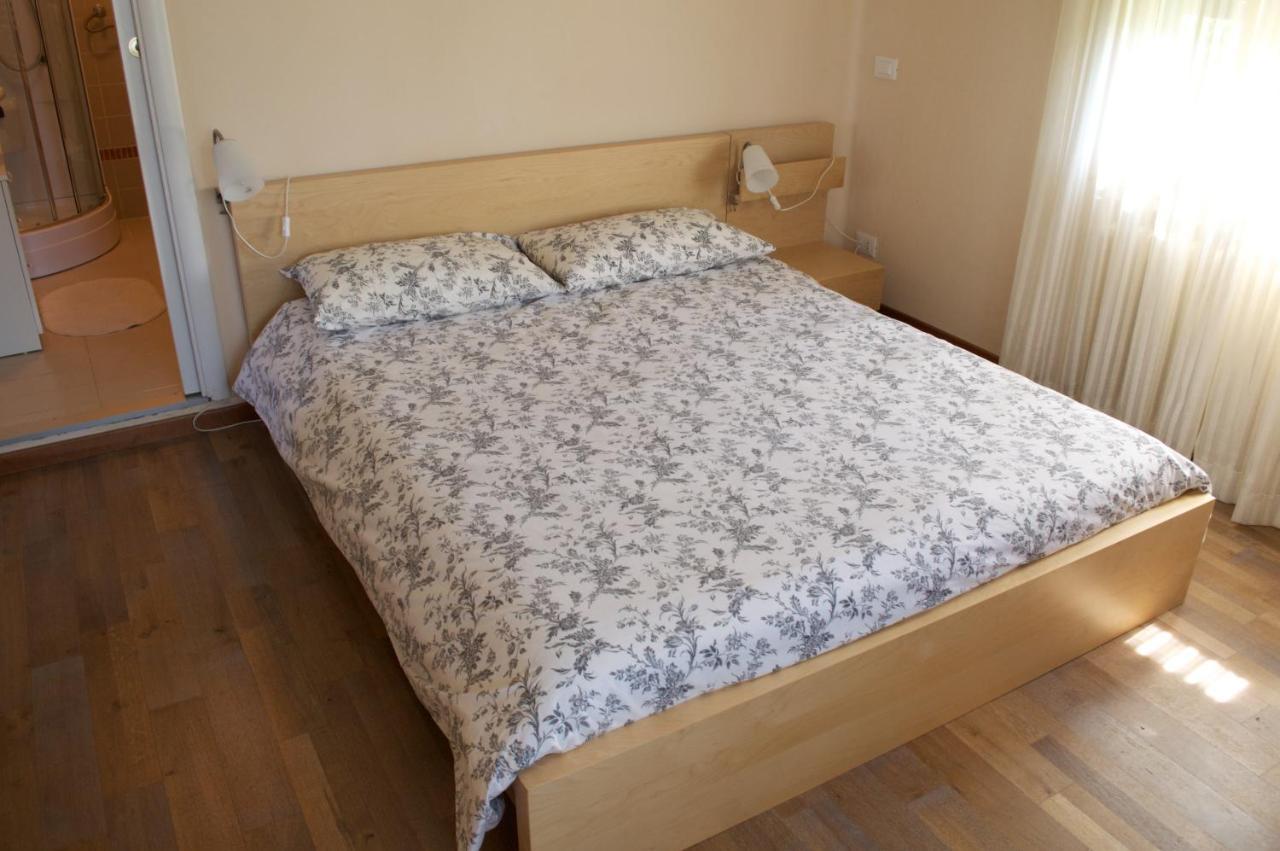Agrifoglio B&B Nervesa della Battaglia Exteriér fotografie
