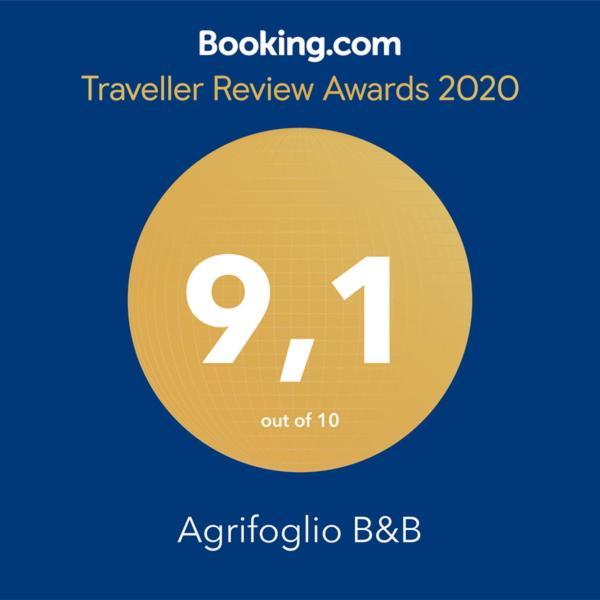 Agrifoglio B&B Nervesa della Battaglia Exteriér fotografie
