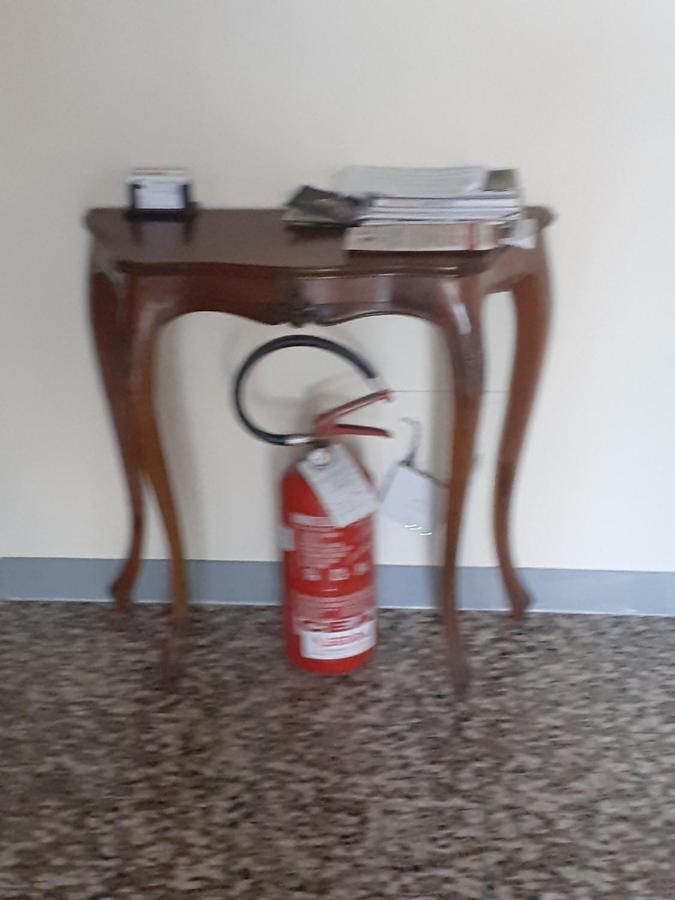 Agrifoglio B&B Nervesa della Battaglia Exteriér fotografie